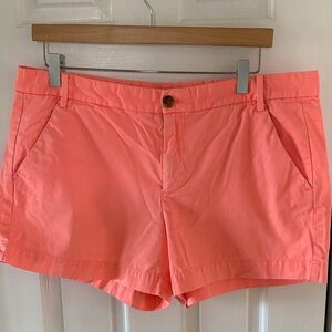 GAP Coral Women's Bermudas